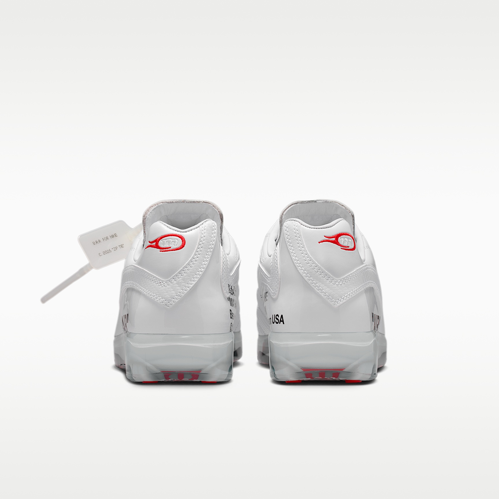 V.A.A x Nike Cryoshot Zoom M9 